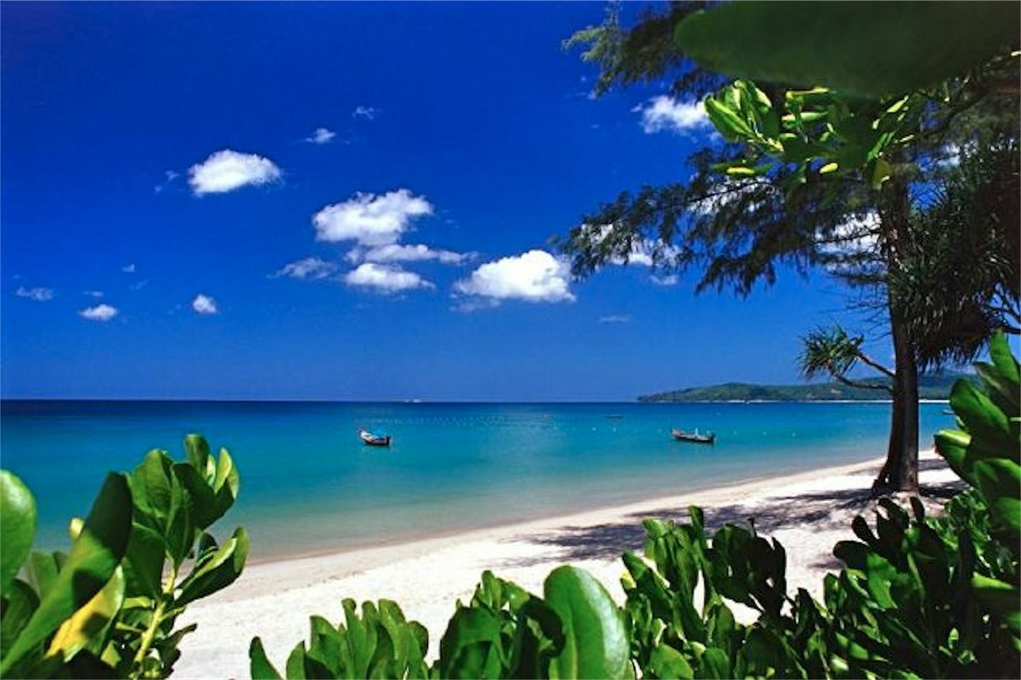 Sea & Sky Karon 1 Bedroom Apartment Kata Beach Extérieur photo